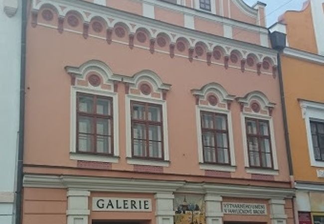 ファインアートギャラリー