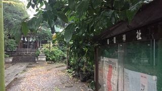 平安時代からの歴史