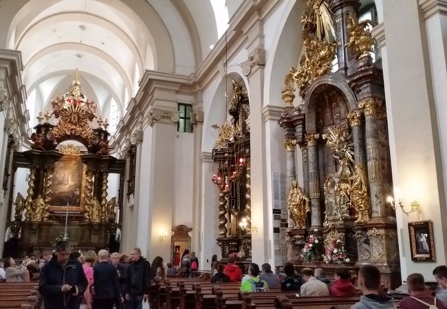 プラハ幼児キリスト像 クチコミ・アクセス・営業時間｜プラハ【フォー