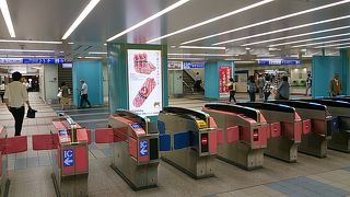 横浜⇔海老名を結ぶ私鉄