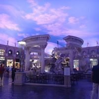 これでも屋内というのが信じられない