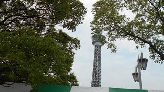 横浜のシンボル