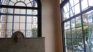 ステキなコンサバトリー