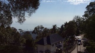 夜景がいいかも