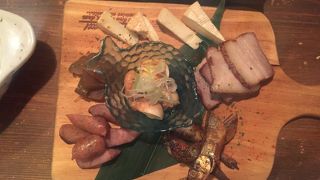 おしゃれに日本酒を