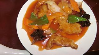 ホテルの近くなので行ってみたら良かった