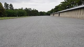 日本最初の国民公園