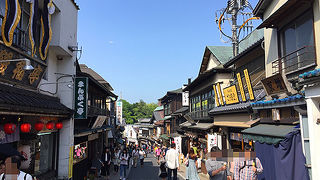 古き良き日本の景色がステキ！！