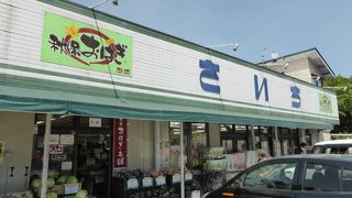 評判どおりのおはぎ