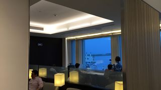 酒の種類が少ない