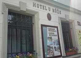 Hotel U Růže 写真