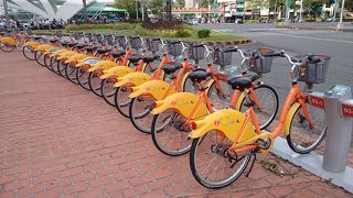 超使える、と謂うか使わないと時間が勿体無い。