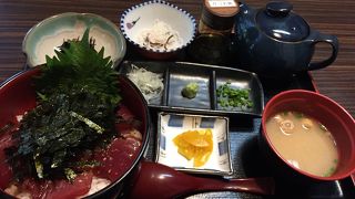 一本釣りかつお