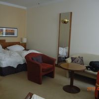 それなりの広さはありました。