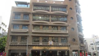 昭和が残っていました