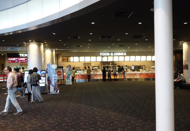 長野グランドシネマズ クチコミ アクセス 営業時間 長野市 フォートラベル 長野グランドシネマズ クチコミ アクセス 営業時間 長野市 フォートラベル