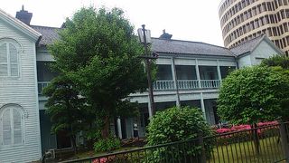 水色のパステルカラー