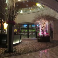 プルマン バンコク グランデ スクンヴィット