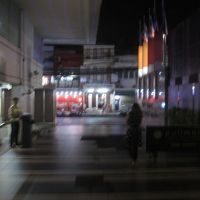 プルマン バンコク グランデ スクンヴィット