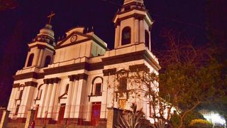 アラフエラのカテドラル