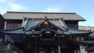 親しみやすさを感じました