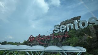 遊びがぎっしり