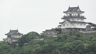 天気が良ければ昇っても良いのでは