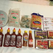 チョコレートが一番高かった！！！