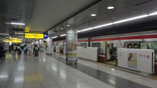 羽田空港国際線