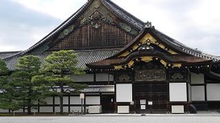 明治が生まれた場所