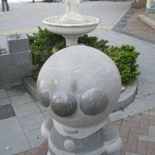 アンパンマン♪