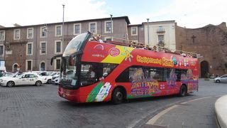 結局は乗りませんでした