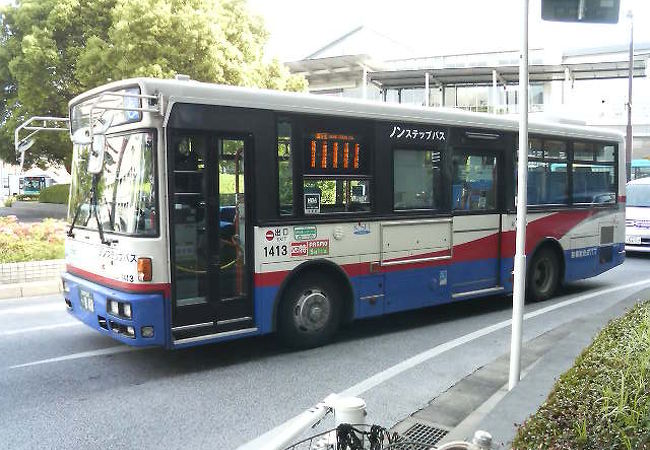 路線バス 船橋新京成バス クチコミ アクセス 営業時間 鎌ヶ谷 印西 八千代 フォートラベル