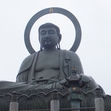 高岡大仏