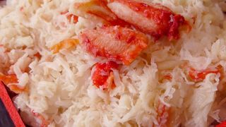 カネシマの弁当