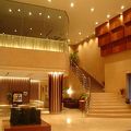 ロビーが素敵