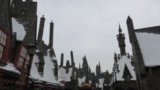 魔法のアイテムがわんさか。