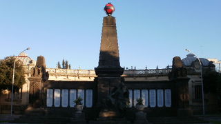 イタリア広場 (レッチェ)