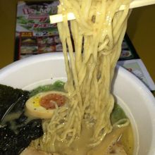 さいたま新都心ラーメンフェスティバル2016
