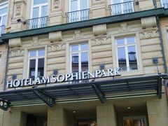 Hotel am Sophienpark 写真