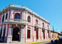 Hotel Real La Merced 写真