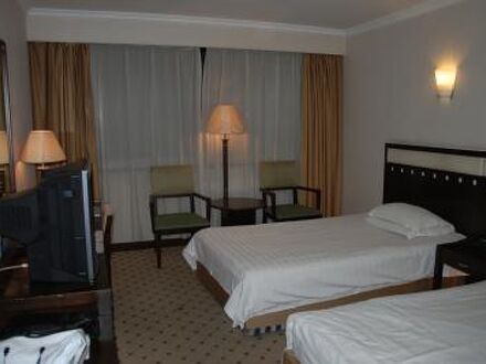 無錫 メイリドゥ ホテル (美麗都大酒店) 写真