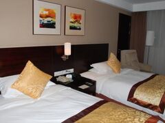 ソフィテル シャンハイ ノース バンド 写真