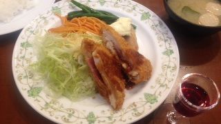 紳士の集うお店