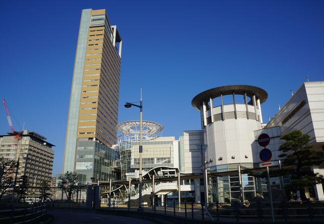 平成レンタカー (高松駅前店)