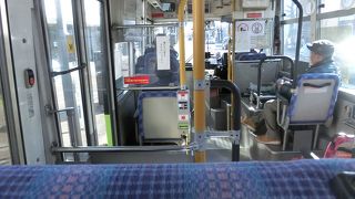 高崎観音に行く時に乗りました