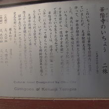 解説はこちらで。