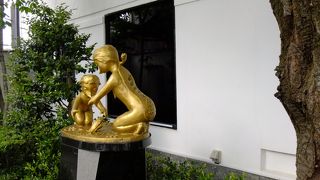 河童がいっぱい