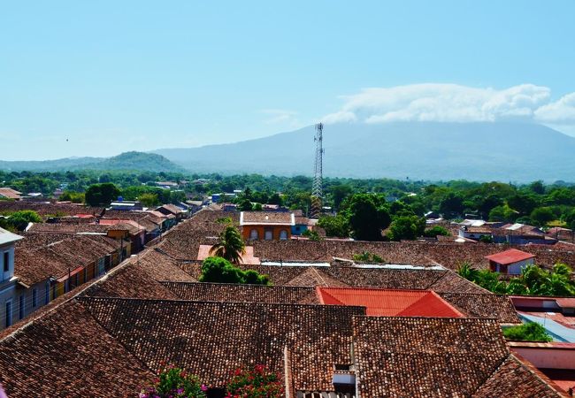 モンバッチョ山