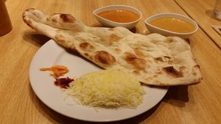 エビカレーオススメ